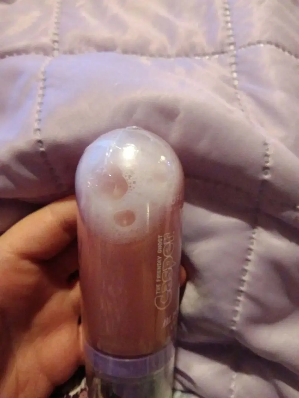 Profusion Cosmetics Casper 